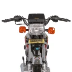 موتور سیکلت هانی طرح هوندا 125cc - تصویر 16