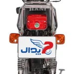 موتور سیکلت هانی طرح هوندا 125cc - تصویر 17
