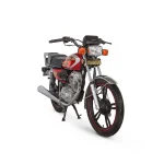 موتور سیکلت هانی طرح هوندا 125cc - تصویر 7