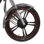 موتور سیکلت هانی طرح هوندا 125cc - تصویر 10