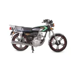 موتور سیکلت هانی طرح هوندا 125cc - تصویر 2