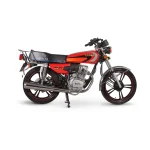 موتور سیکلت هانی طرح هوندا 125cc - تصویر 3