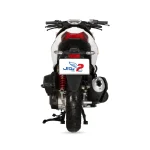 موتور سیکلت متین طرح هوندا واریو 150cc - تصویر 6
