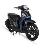 موتور سیکلت اس وای ام ویند 170cc (اصلی) - تصویر 6