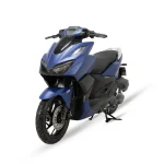 موتور سیکلت کبیر طرح هوندا کلیک 180cc - تصویر 9