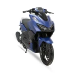 موتور سیکلت کبیر طرح هوندا کلیک 180cc - تصویر 10