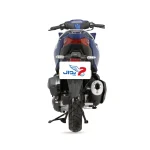 موتور سیکلت کبیر طرح هوندا کلیک 180cc - تصویر 12