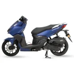 موتور سیکلت کبیر طرح هوندا کلیک 180cc - تصویر 8