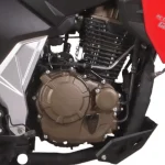 موتور سیکلت کبیر RX250 cc - تصویر 12