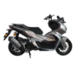 موتور سیکلت هانی طرح هوندا ADV150cc