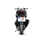 موتور سیکلت هانی طرح هوندا ADV150cc - تصویر 7
