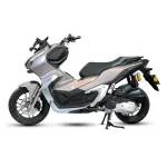 موتور سیکلت هانی طرح هوندا ADV150cc - تصویر 2