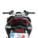 موتور سیکلت هانی طرح هوندا ADV150cc - تصویر 11