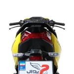 موتور سیکلت هانی طرح هوندا کلیک 160cc - تصویر 11