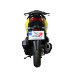 موتور سیکلت هانی طرح هوندا کلیک 160cc - تصویر 5