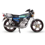 موتور سیکلت هانی طرح هوندا 200cc - تصویر 3