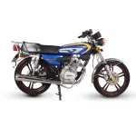 موتور سیکلت هانی طرح هوندا 200cc - تصویر 6