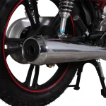 موتور سیکلت هانی طرح هوندا 200cc - تصویر 16