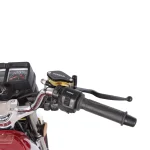 موتور سیکلت هانی طرح هوندا 200cc - تصویر 18