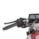موتور سیکلت هانی طرح هوندا 200cc - تصویر 19