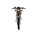 موتور سیکلت هانی طرح هوندا 200cc - تصویر 12