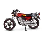 موتور سیکلت هانی طرح هوندا 200cc - تصویر 8