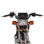 موتور سیکلت هانی طرح هوندا 200cc - تصویر 24