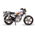 موتور سیکلت هانی طرح هوندا 200cc