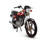 موتور سیکلت هانی طرح هوندا 200cc - تصویر 9