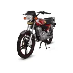 موتور سیکلت هانی طرح هوندا 200cc - تصویر 10