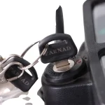 موتور سیکلت هانی طرح هوندا 200cc - تصویر 17