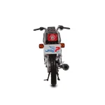 موتور سیکلت هانی طرح هوندا 200cc - تصویر 11