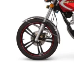 موتور سیکلت هانی طرح هوندا 200cc - تصویر 14