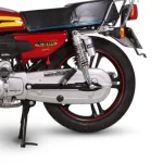 موتور سیکلت هانی طرح هوندا 200cc - تصویر 13