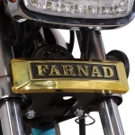 موتور سیکلت هانی طرح هوندا 200cc - تصویر 21
