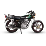 موتور سیکلت هانی طرح هوندا 200cc - تصویر 4