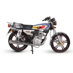 موتور سیکلت هانی طرح هوندا 200cc - تصویر 2