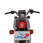 موتور سیکلت هانی طرح هوندا 200cc - تصویر 25