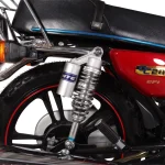 موتور سیکلت هانی طرح هوندا 200cc - تصویر 26