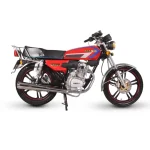موتور سیکلت هانی طرح هوندا 200cc - تصویر 7