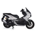 موتور سیکلت هوندا ADV160cc (اصلی) فول