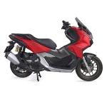 موتور سیکلت هوندا ADV160cc (اصلی) فول - تصویر 2