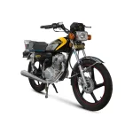 موتور سیکلت نیرو پرواز طرح هوندا 200cc - تصویر 3