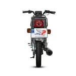 موتور سیکلت نیرو پرواز طرح هوندا 200cc - تصویر 6