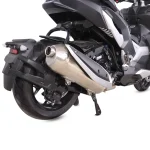 موتور سیکلت پژو XP 400cc (اصلی) - تصویر 8