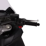 موتور سیکلت پژو XP 400cc (اصلی) - تصویر 9