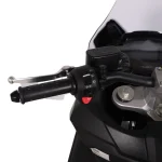 موتور سیکلت پژو XP 400cc (اصلی) - تصویر 11