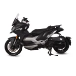موتور سیکلت پژو XP 400cc (اصلی) - تصویر 2