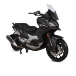 موتور سیکلت پژو XP 400cc (اصلی) - تصویر 3