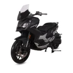 موتور سیکلت پژو XP 400cc (اصلی) - تصویر 4